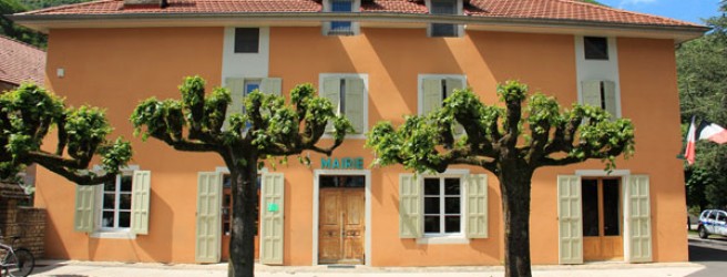 mairie mairie