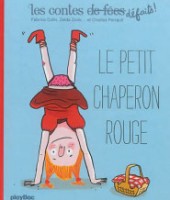 chaperon-rouge chaperon-rouge