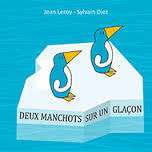 manchots manchots