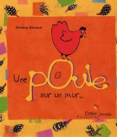 poule-mur poule-mur