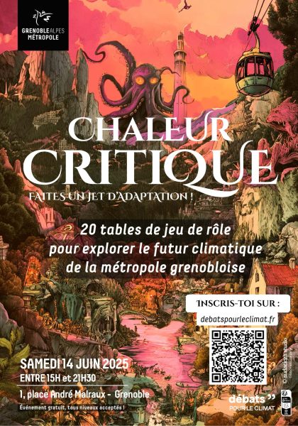 ChaleurCritique.A4 A3 ChaleurCritique.A4 A3