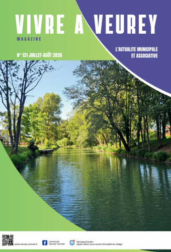 Couverture Juillet Aout 2026