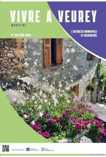 MAG AVRIL 2026 Couverture