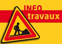 Travaux