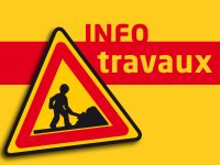 Travaux Travaux